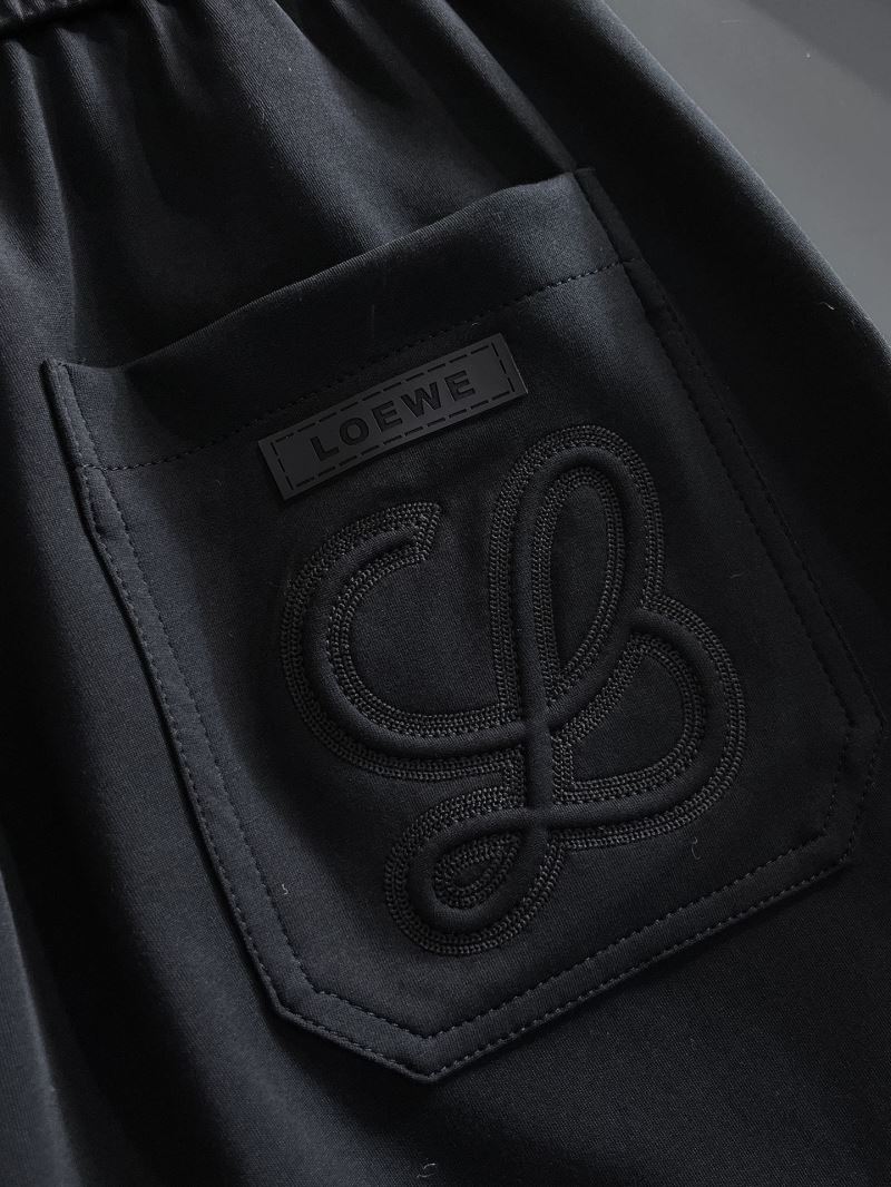 Loewe Long Pants